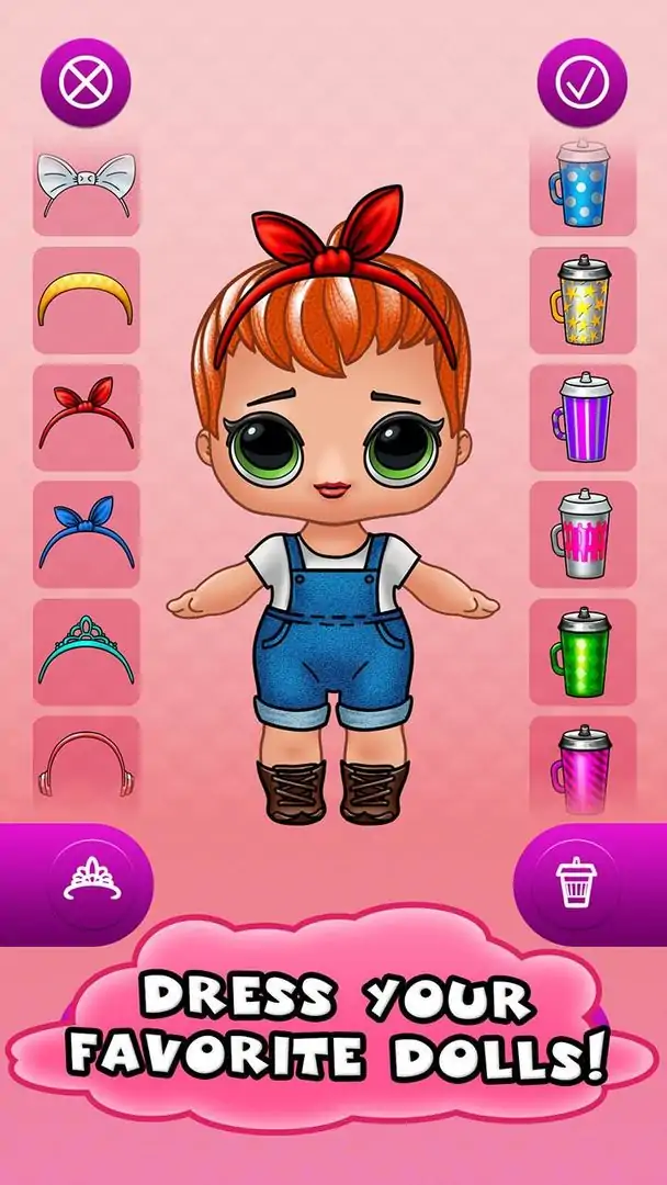 LQL惊喜开新蛋 LQL惊喜开新蛋