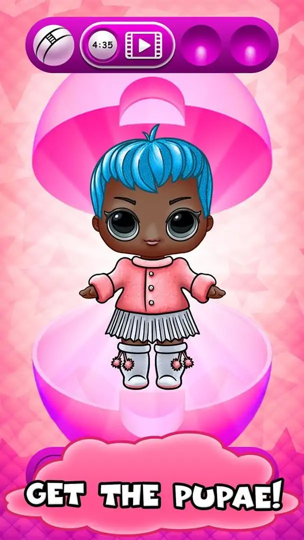 LQL惊喜开新蛋 LQL惊喜开新蛋