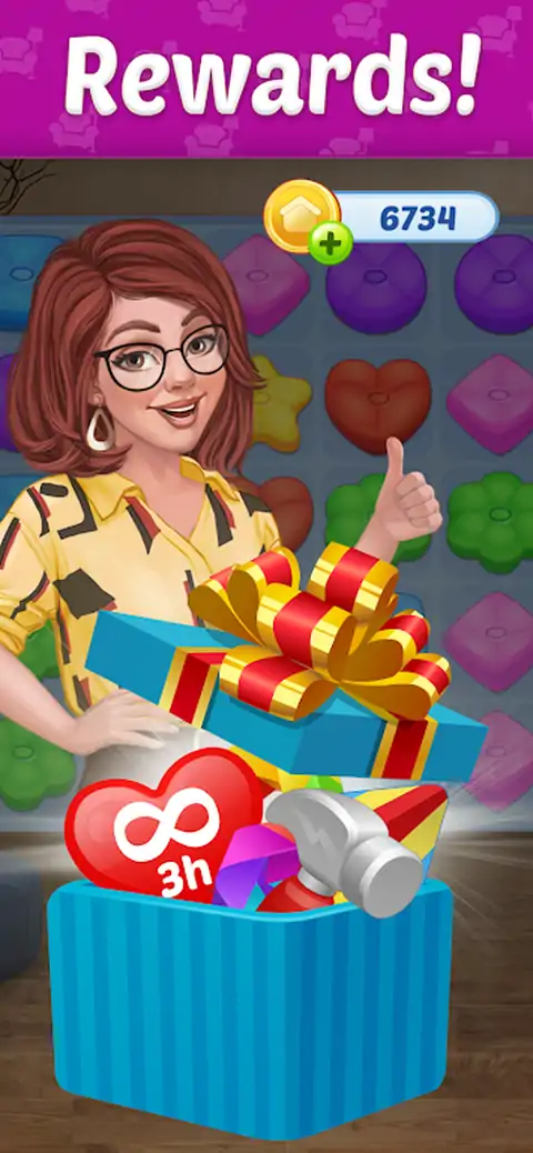 创意空间家居设计