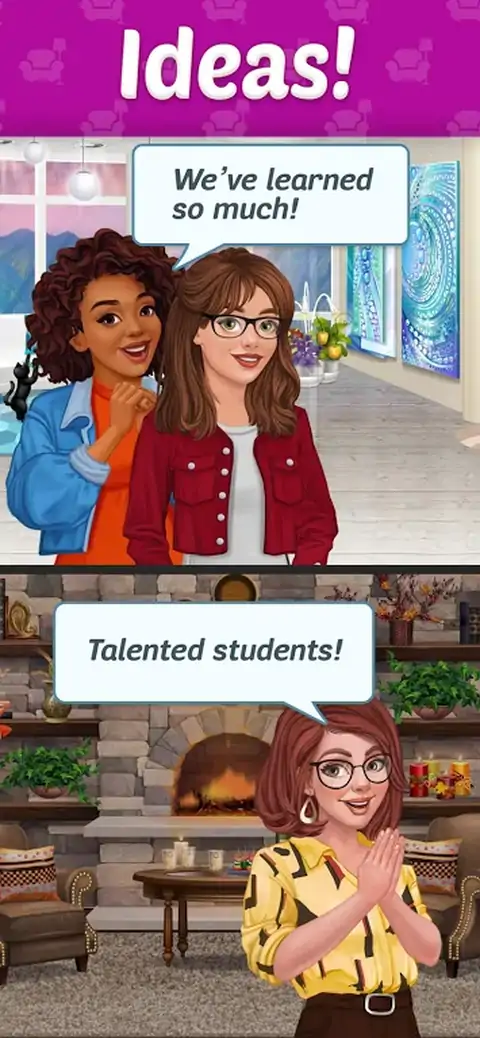 创意空间家居设计