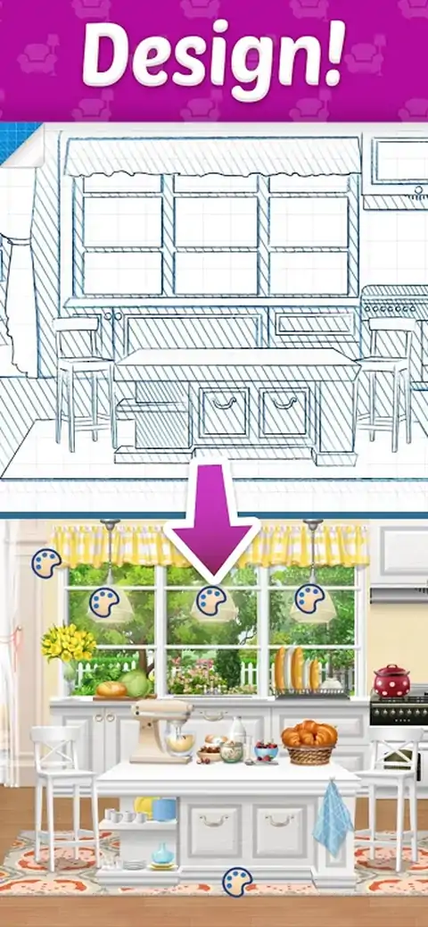 创意空间家居设计