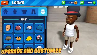 繁荣卡丁车-多人卡丁车比赛