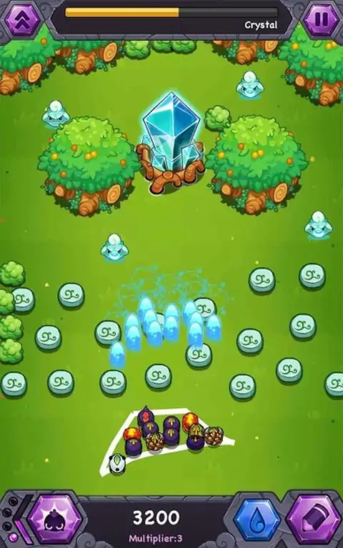 暗点-独特的射击游戏 暗点-独特的射击游戏