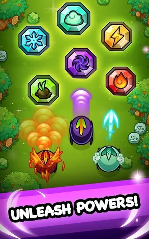 暗点-独特的射击游戏 暗点-独特的射击游戏