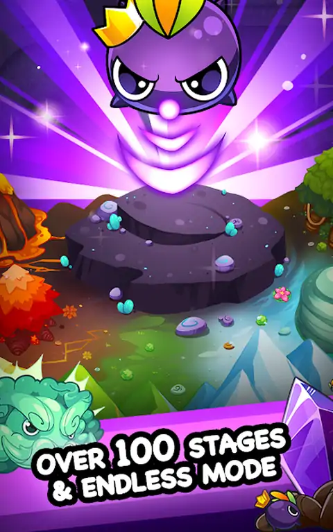 暗点-独特的射击游戏 暗点-独特的射击游戏