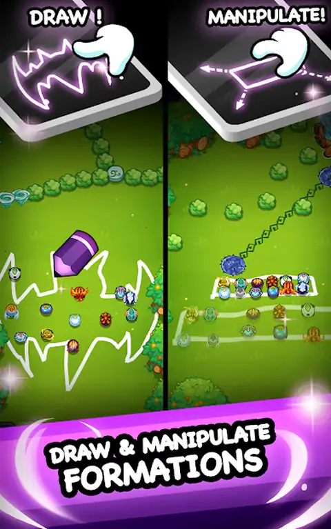 暗点-独特的射击游戏 暗点-独特的射击游戏