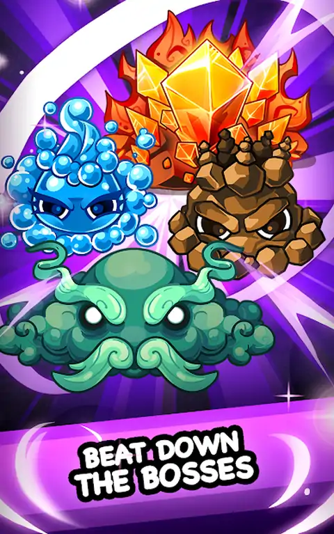 暗点-独特的射击游戏 暗点-独特的射击游戏