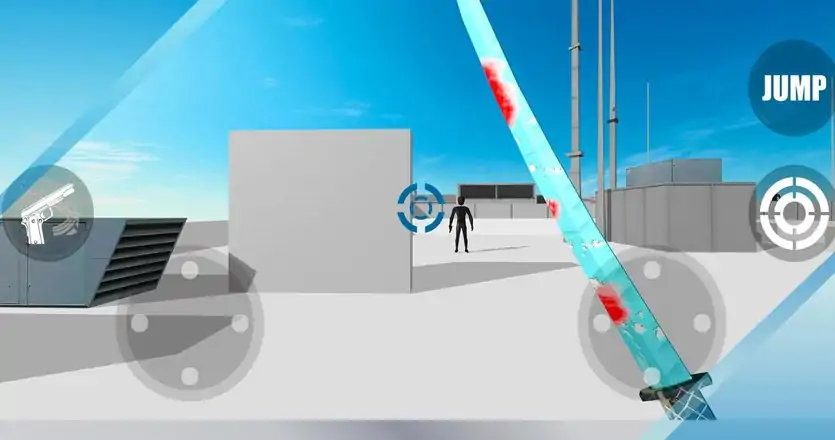 史诗之箭:射击修改版