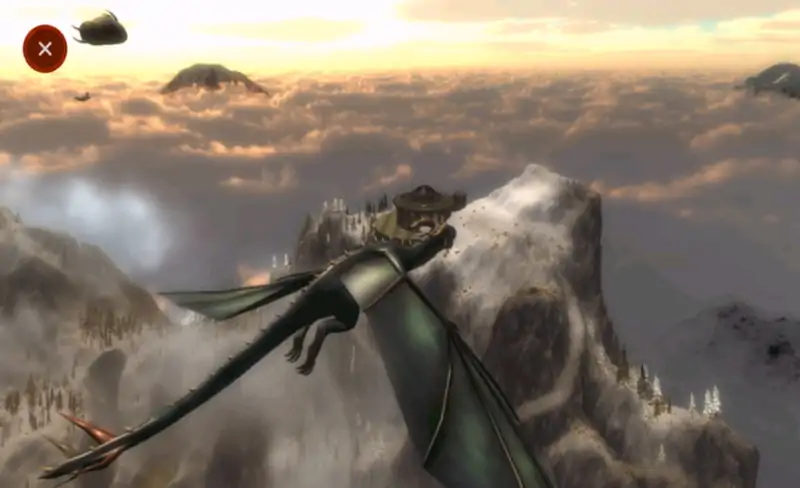 尼米亚人传奇：万德卡尔