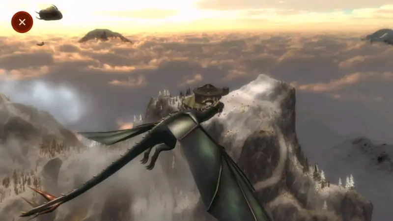 尼米亚人传奇：万德卡尔