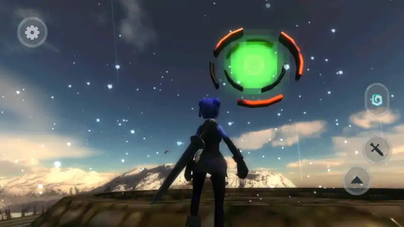 尼米亚人传奇：万德卡尔