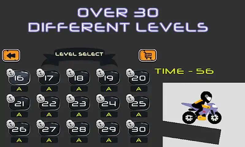 狂怒骑士-制线师和巡线骑士