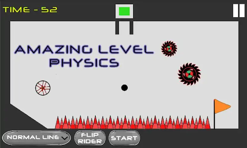 狂怒骑士-制线师和巡线骑士