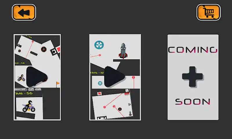 狂怒骑士-制线师和巡线骑士