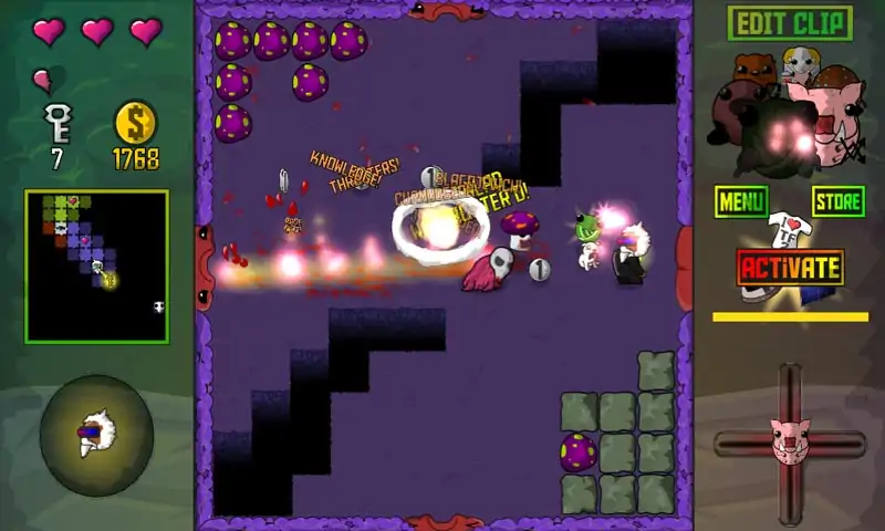 毛巾之光2：目标的唯一性