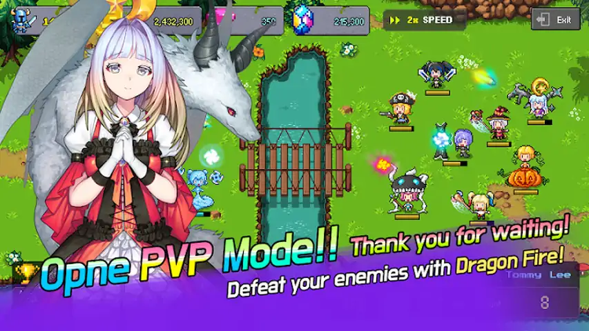 英雄进化 英雄进化