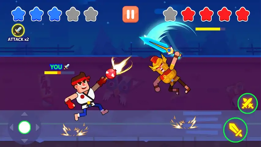 Swipe Master: Draw Your Weapon(刷卡大师:绘制武器) Swipe Master: Draw Your Weapon(刷卡大师:绘制武器)