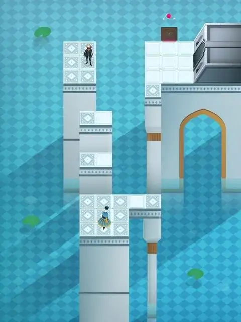 改变:在两个世界之间 改变:在两个世界之间