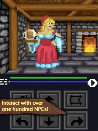 王者之路汉化版