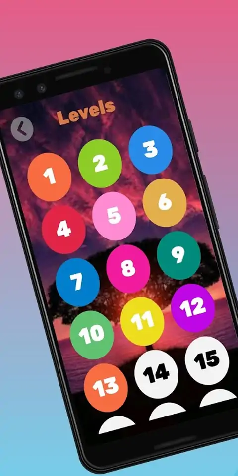 查找单词拼图：最好的免费离线文字游戏