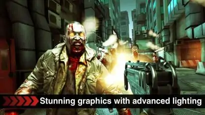 死亡扳机 死亡扳机