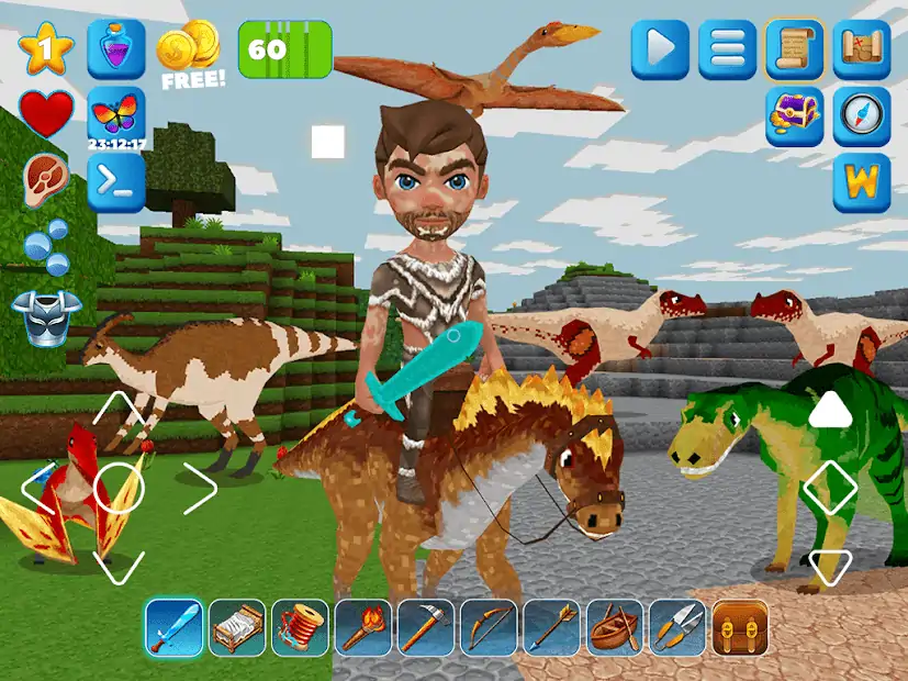 奇异世界 奇异世界