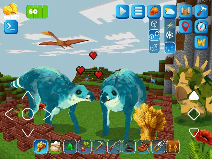 奇异世界 奇异世界