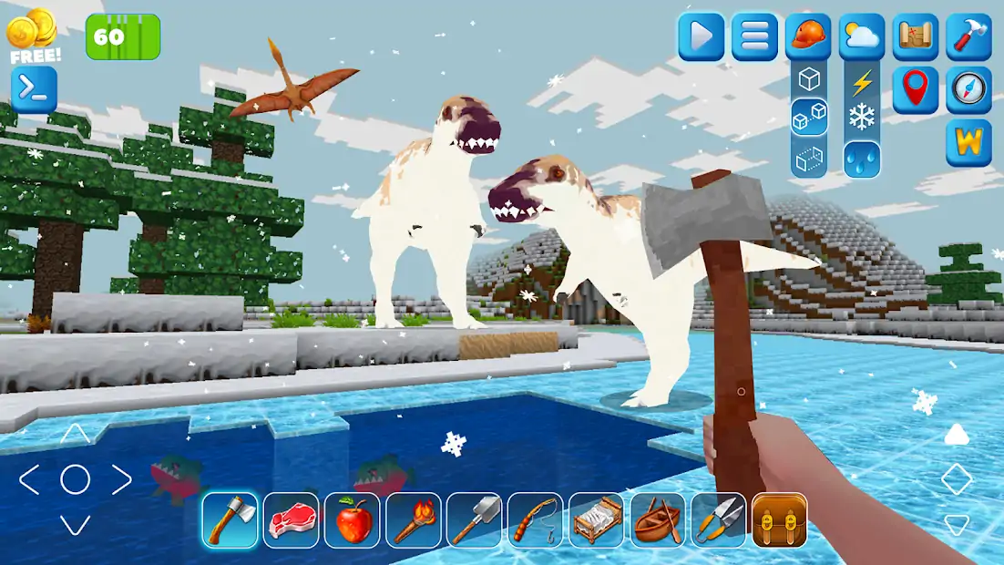 奇异世界 奇异世界