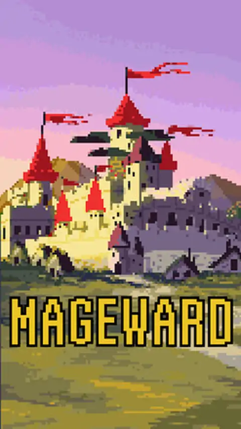 Mageward-角色扮演答题器 Mageward-角色扮演答题器