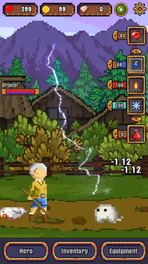 Mageward-角色扮演答题器 Mageward-角色扮演答题器