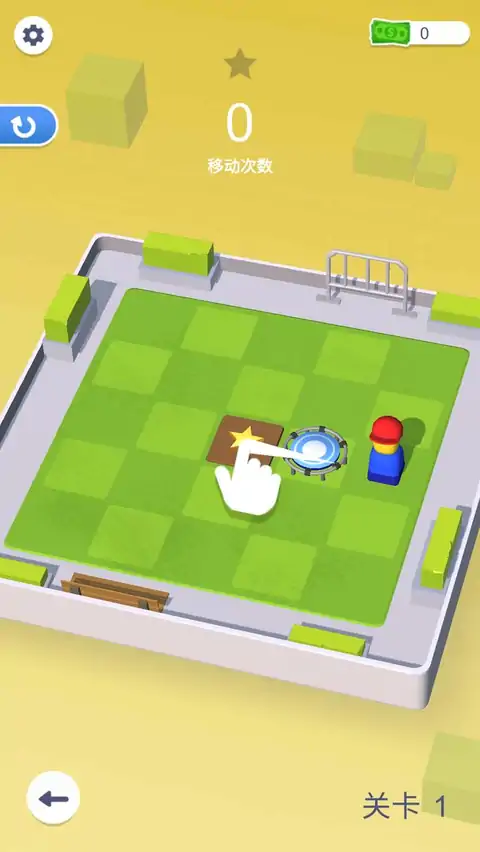 我跳的贼溜（测试版）