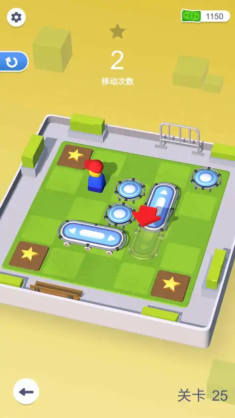 我跳的贼溜（测试版）