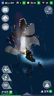 航海复仇之路 航海复仇之路