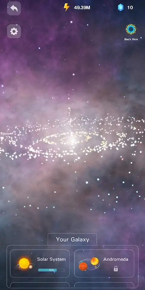 空闲的-行星创造者