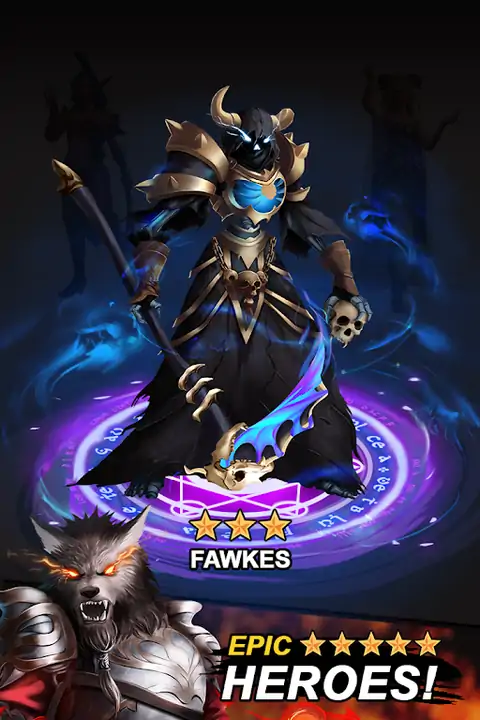 地牢拼图:第3场RPG 地牢拼图:第3场RPG