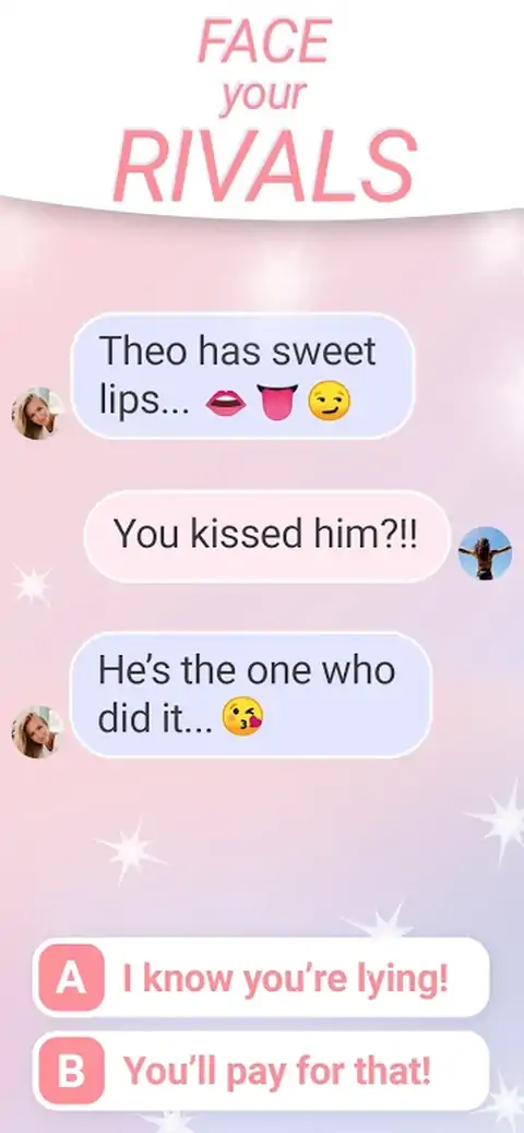 爱情之星-爱情大厦 爱情之星-爱情大厦