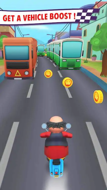 PatluRun一词 PatluRun一词