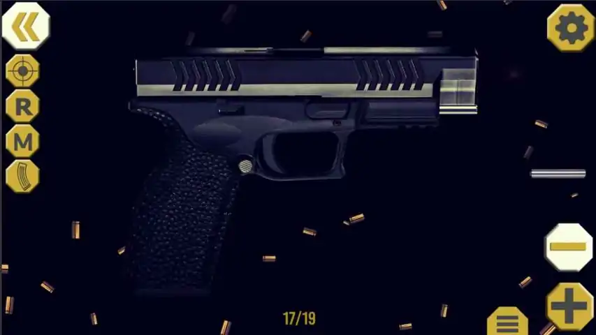 终极枪械模拟器Pro