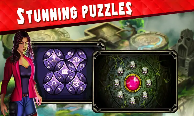 平行房间逃生-冒险神秘游戏 平行房间逃生-冒险神秘游戏