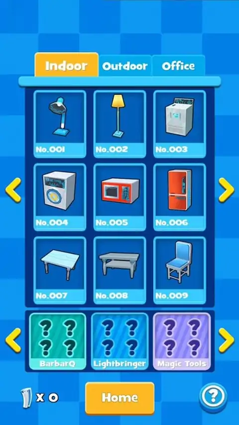 火像素3D-魔法合并！