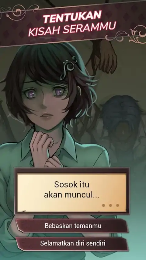 再见故事-游戏蓝迪