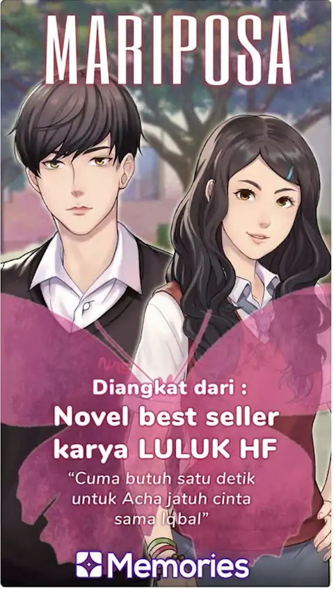 再见故事-游戏蓝迪