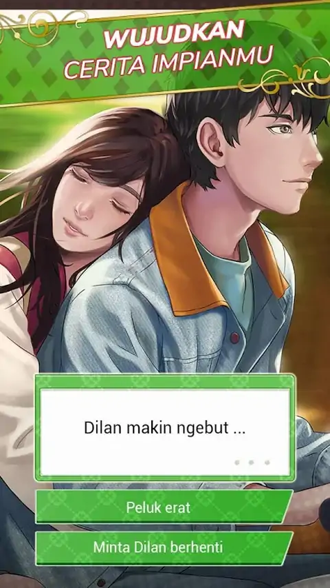 再见故事-游戏蓝迪