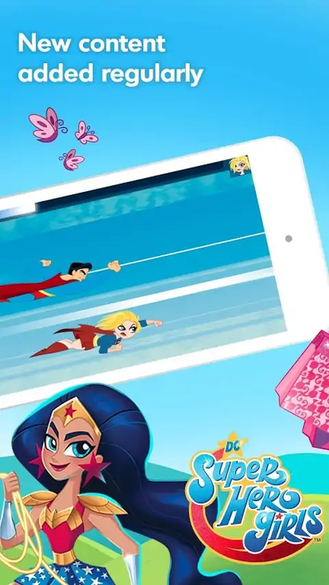 BudgeWorld-儿童游戏&乐园 BudgeWorld-儿童游戏&乐园