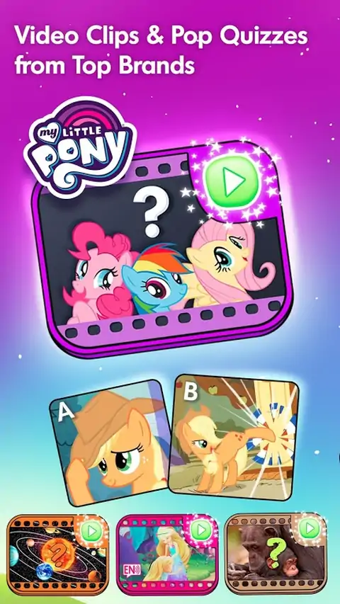 BudgeWorld-儿童游戏&乐园 BudgeWorld-儿童游戏&乐园