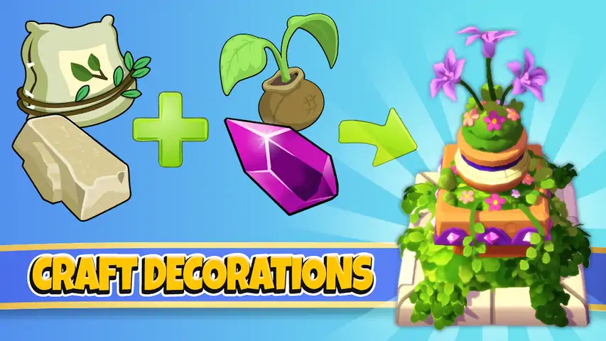 Neopets：岛屿建设者