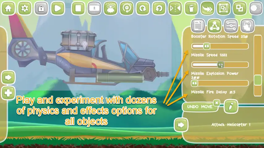 布娃娃物理场 布娃娃物理场