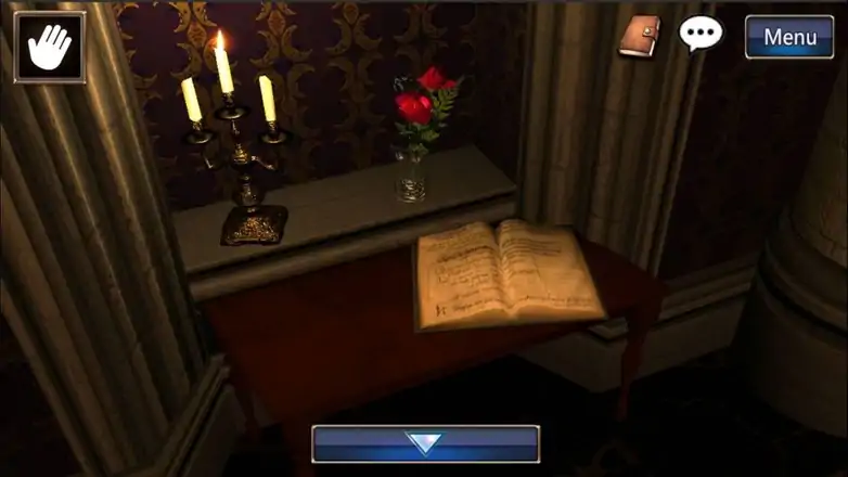 逃脫解謎：古董旅店2－體驗版