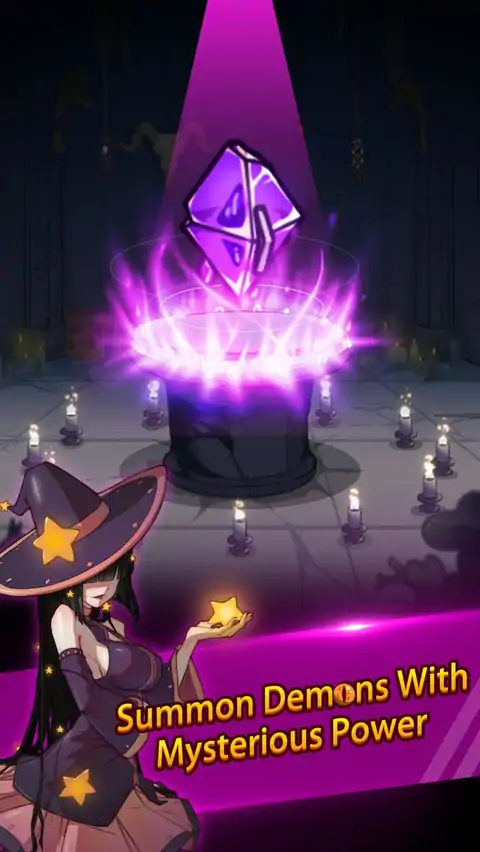 放置塔防:幽林守衛者 放置塔防:幽林守衛者