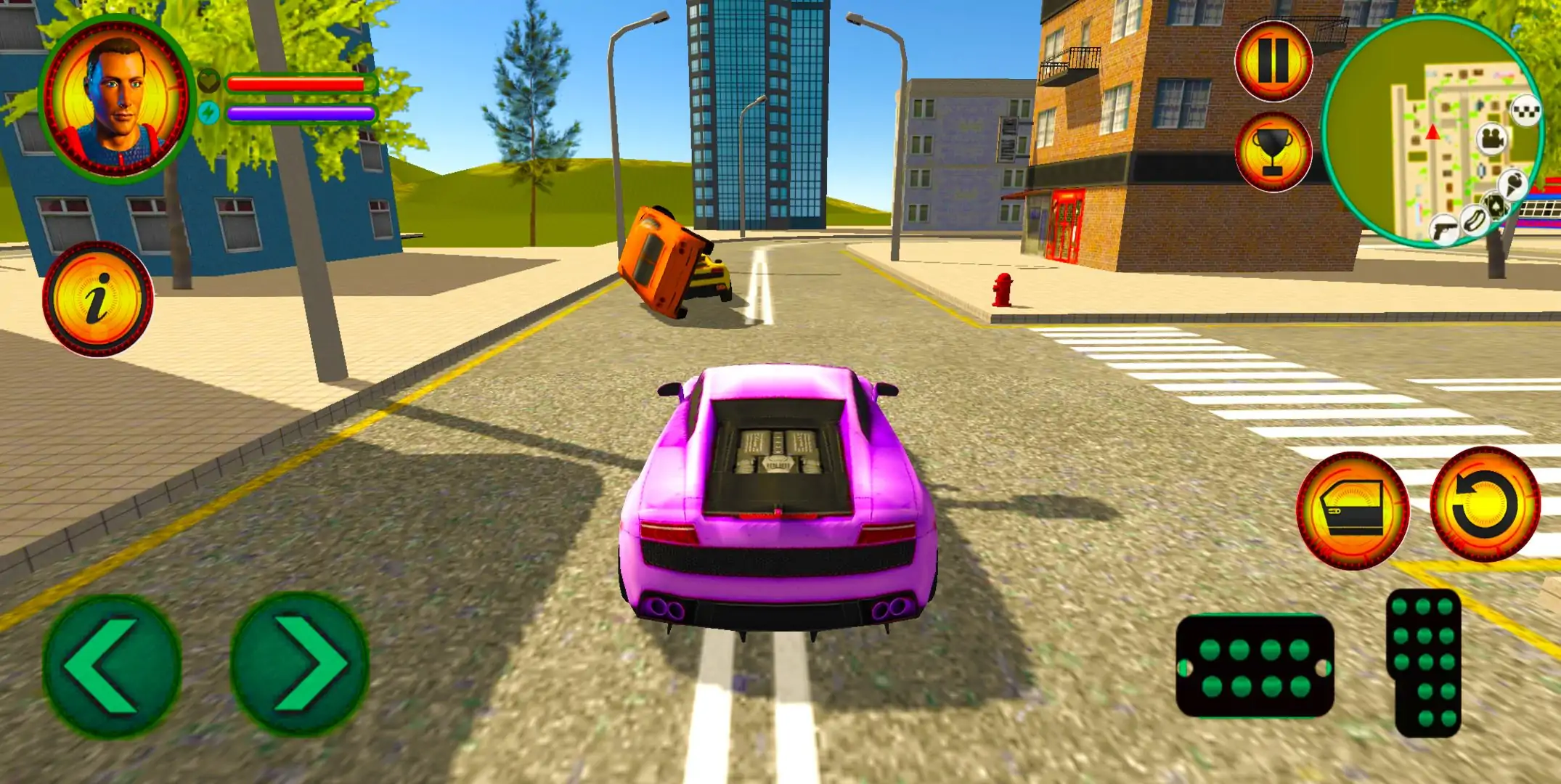 飞行超级男孩 飞行超级男孩